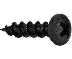 Savisriegiai Haushalt, DIN 7981C, 3.5 x 9,5 mm, 30 vnt.