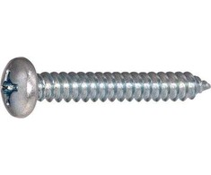 Savisriegiai Haushalt, DIN 7981C, 4.2 x 38 mm, 15 vnt.