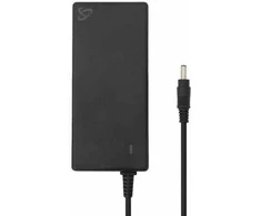 Asus SBOX Power Adapteris 65W, 19V/3.42A, Connector 4.0x1.35mm, juodos spalvos (AS-65)