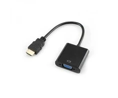 Sbox Technology Sbox HDMI M. -> VGA F.