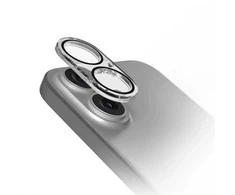 SBS Active Camera Lens D3O aparatas Apple iPhone 16 / 16 Plus