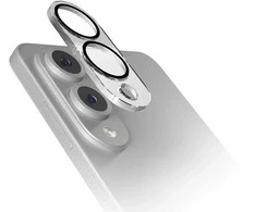 SBS Apsauginis stiklas kamerai Samsung Galaxy S25 Edge