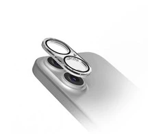 SBS Camera Glass skirtas Apple iPhone 17 su D3O technology