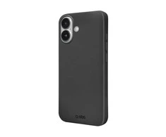 SBS Instinct Case for iPhone 16 Plus - Juodas
