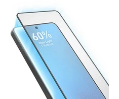 SBS Eyesafe grūdintas stiklas su aplikatoriumi, skirtas „Samsung Galaxy S26 Ultra“.