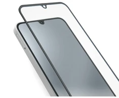 SBS Full Cover Tempered Glass for Samsung Galaxy A27
