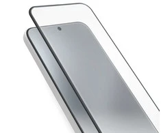 SBS Full Cover Tempered Glass for Xiaomi Redmi Note 15 Pro