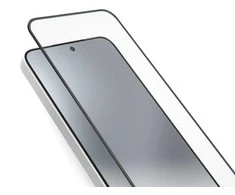 SBS Pilnai dengiantis grūdintas stiklas, skirtas „Xiaomi 15T Pro“