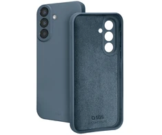 SBS Instinct dėklas skirtas Samsung Galaxy A27 – Mėlyna