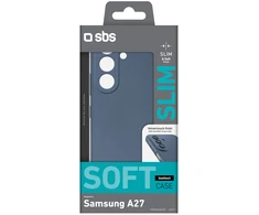 SBS Instinct dėklas skirtas Samsung Galaxy A27 – Mėlyna