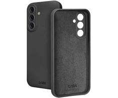 SBS Instinct dėklas skirtas Samsung Galaxy S26 – juodos spalvos