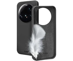 SBS Instinct dėklas skirtas Xiaomi 15 Ultra – juodos spalvos