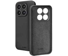 SBS Instinct dėklas skirtas Xiaomi 17 – juodos spalvos