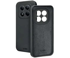 SBS Instinct dėklas skirtas Xiaomi Redmi Note 15 Pro 4G – juodos spalvos