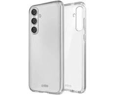 SBS Skinny dėklas skirtas Samsung Galaxy S25+ – skaidrus