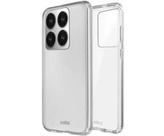 SBS Skinny dėklas skirtas Xiaomi 15 – skaidrus