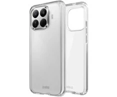 SBS Skinny dėklas skirtas Xiaomi 15T Pro – skaidrus