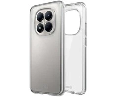 SBS Skinny dėklas skirtas Xiaomi Redmi Note 15 Pro 4G – skaidrus