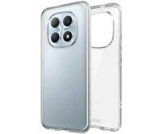 SBS Skinny dėklas skirtas Xiaomi Redmi Note 15 – skaidrus