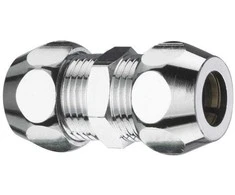 Schell Jungtis 064370699, 3/8″ išor. srieg. dvi 10 mm veržlės