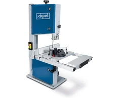 SCHEPPACH JUOSTINIS PJŪKLAS HBS261