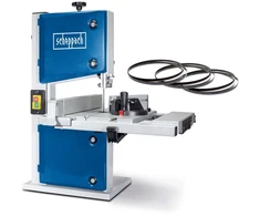 SCHEPPACH JUOSTINIS PJŪKLAS HBS30X