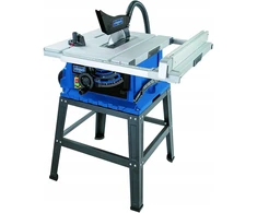 SCHEPPACH STALINIS PJŪKLAS 255mm 2000W HS105