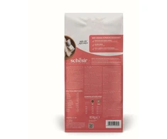 SCHESIR Animal Mono Protein Formula Sterilized fish – sausas pašaras katei – 10 kg