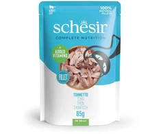 Agras Pet Foods Drėgnas Kačių Maistas - Schesir Su Želė Tunų
