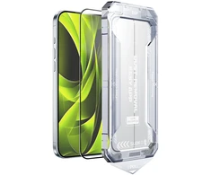 Screen Glass Protectors Mobile Origin Screen Guard with Easy Application, iPhone 18 Pro Max