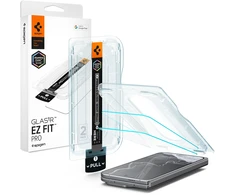 Spigen Glass tR EZ Fit Pro 2 pakuotė – Google Pixel 11 Pro Fold