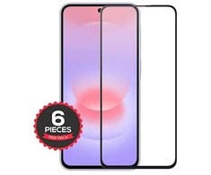 ScreenArmor Full Cover A27 – 6 pack