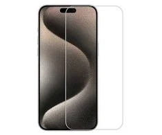 ScreenArmor Guard Grūdintas Apsauginis Stiklas Apple iPhone 15 Pro