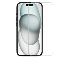 ScreenArmor Guard Grūdintas Apsauginis Stiklas Apple iPhone 15