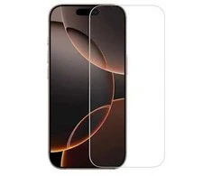 ScreenArmor Guard Grūdintas Apsauginis Stiklas Apple iPhone 17 / 17 Pro / 16 Pro