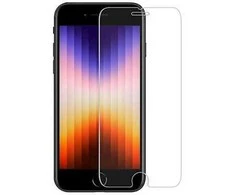 ScreenArmor Guard Grūdintas Apsauginis Stiklas Apple iPhone SE 2020/2022