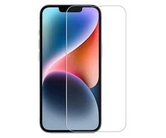 ScreenArmor Guard Grūdintas Apsauginis Stiklas Apple iPhone 16E/14/13/13 Pro