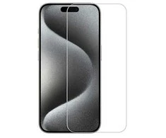 ScreenArmor Guard Grūdintas Apsauginis Stiklas Apple iPhone 15 Pro Max