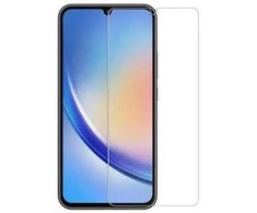 ScreenArmor Guard Grūdintas Apsauginis Stiklas Samsung Galaxy A34 5G