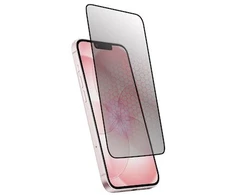 ScreenArmor Hyper Glass iPhone 17e/16e/14/13/13 Pro – 3 pack