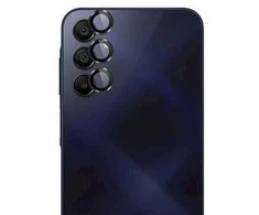 ScreenArmor Lens Defender Apsauginis Kameros Stiklas Samsung Galaxy A15 4G/5G
