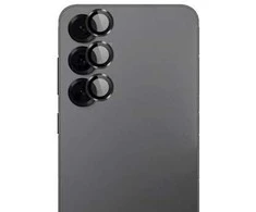 ScreenArmor Lens Defender Apsauginis Kameros Stiklas Samsung Galaxy S25 Plus