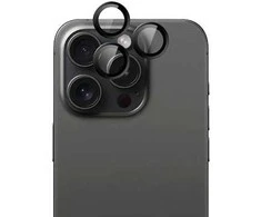 ScreenArmor Lens Defender Apsauginis Kameros Stiklas Apple iPhone 16 Pro / 16 Pro Max