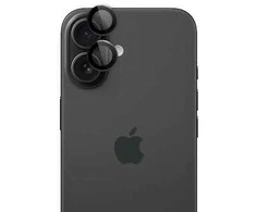ScreenArmor Lens Defender Apsauginis Kameros Stiklas Apple iPhone 17