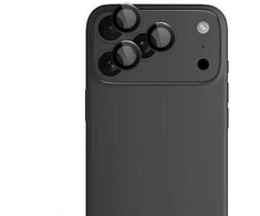 ScreenArmor Lens Defender Apsauginis Kameros Stiklas Apple iPhone 17 Pro / 17 Pro Max