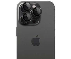 ScreenArmor Lens Defender Apsauginis Kameros Stiklas Apple iPhone 15 Pro / 15 Pro Max