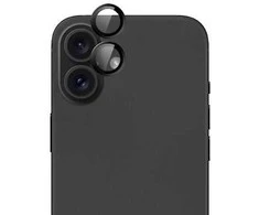 ScreenArmor Lens Defender Apsauginis Kameros Stiklas Apple iPhone 16 / 16 Plus