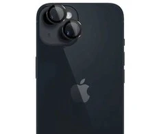 ScreenArmor Lens Defender Apsauginis Kameros Stiklas Apple iPhone 14 / 14 Plus