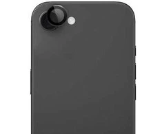 ScreenArmor Lens Defender Apsauginis Kameros Stiklas Apple iPhone 16E