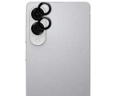 ScreenArmor Lens Defender Apsauginis Kameros Stiklas Samsung Galaxy S25 Edge